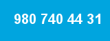 980 740 44 31